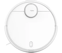 Придбати - роботі-пылесосів  Робот - пилосос Xiaomi Robot Vacuum S10 B106GL (BHR5988EU) білий (37281)