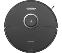 Придбати - роботі-пылесосів  Пилосос Xiaomi Roborock S8 Black (m23258)
