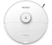 Придбати - роботі-пылесосів  Пилосос Xiaomi Roborock S8 White (m23261)