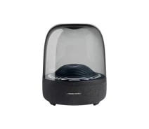 Придбати - портативну колонку  Акустична система Harman Kardon Aura Studio 3 Black (HKAURAS3BLKAM) (П8922)