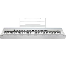 Придбати - цифровое пианино  Цифрове піаніно Kurzweil KA-P1 WH
