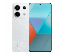 Придбати - мобільний телефон і смартфон  Смартфон Xiaomi Redmi Note 13 Pro 5G 12/256GB Білий Global Rom