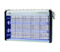 Придбати - лампу для уничтожения насекомых  Инсектицидна лампа Esperanza EHQ006 Insect Killer Lamp (5901299955505)