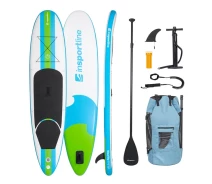 Придбати - SUP дошку  Падлборд SUP дошка 350 см з аксесуарами inSPORTline WaveTrip 11'6" GX (26297)