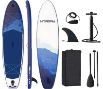 Придбати - SUP дошку  Надувна SUP дошка (Сапборд) Hedo DEEP SEA 323 (M-13354102)
