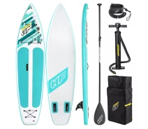 Придбати - SUP дошку  Надувна SUP дошка (Сапборд) Bestway 65347 HYDRO-FORCE 320