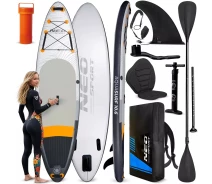 Придбати - SUP дошку  Надувна SUP дошка (Сапборд) Neo-Sport 170201 Aquasurf 320