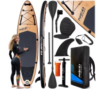 Придбати - SUP дошку  Надувна SUP дошка (Сапборд) Neo-Sport 170202 Aquasurf 320