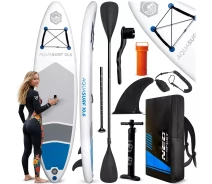 Придбати - SUP дошку  Надувна SUP дошка (Сапборд) Neo-Sport 170200 Aquasurf 320