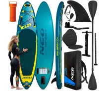 Придбати - SUP дошку  Надувна SUP дошка (Сапборд) Neo-Sport 170203 Aquasurf 320