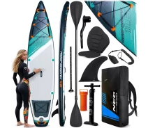 Придбати - SUP дошку  Надувна SUP дошка (Сапборд) Neo-Sport 170302 Reefbreak 350