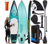Придбати - SUP дошку  Надувна SUP дошка (Сапборд) Neo-Sport 170303 Reefbreak 350