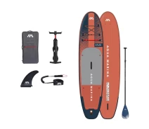 Придбати - SUP дошку  Надувна SUP дошка (Сапборд) Aqua Marina Atlas BT-23ATP ADVANCED 366 (M-14860426)