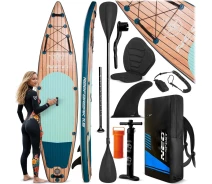 Придбати - SUP дошку  Надувна SUP дошка (Сапборд) Neo-Sport 170304 Reefbreak 350 (M-14776696)