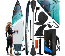 Придбати - SUP дошку  Надувна SUP дошка (Сапборд) Neo-Sport 170302 Reefbreak 350 (M-14776694)