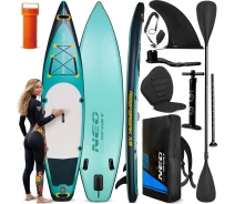 Придбати - SUP дошку  Надувна SUP дошка (Сапборд) Neo-Sport 170303 Reefbreak 350 (M-14776691)