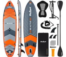 Придбати - SUP дошку  Надувна SUP дошка (Сапборд) Rebel ACTIVE RBA-4507 335 (M-14043987)