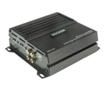 Придбати - автопідсилювач  Підсилювач Decker PS 2.110 (no-55592)