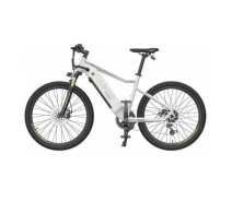 Придбати - електровелосипед  Електровелосипед HIMO C26 White (17361)