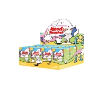 Придбати - фігурки ігрові, персонажі мультфільмів  Фігурка Pop Mart сюрприз Mood and Weather Modoli (MDW-01) (894180-01)