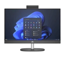 Придбати - моноблок  Моноблок HP ProOne 245 G10 23.8" FHD IPS Ryzen 7 7730U 8Gb SSD512Gb Cam WiFi DOS Iron Gray (9H6V2ET)