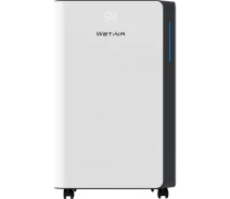 Придбати - осушувач повітря  Осушувач повітря WetAir WAD-B20L [132808]