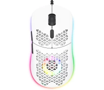 Придбати - мишку для ноутбука  Миша ONIKUMA Gaming CW911 Inst-725 White