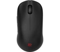 Придбати - мишку для ноутбука  Миша ігрова бездротова ZOWIE S2‑DW BLACK 3200 DPI 1000Гц симетрична (9H.N4NBE.A2E)