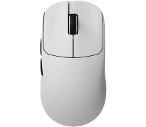 Придбати - мишку для ноутбука  Ігрова миша бездротова VXE MAD R, 8K (VXE-MAD-R-WHT), Білий