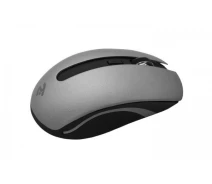Придбати - мишку для ноутбука  Бездротова мишка 2Е MF217 темно-сіра (51910)