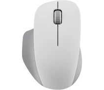 Придбати - мишку для ноутбука  Миша Xiaomi Wireless Mouse Comfort Edition White (BHR9354GL) [133621]