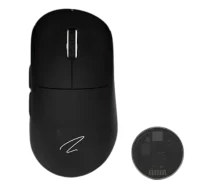 Придбати - мишку для ноутбука  Миша Zaopin Z2 4K Black PAW3395
