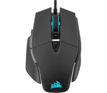 Придбати - мишку для ноутбука  Миша Corsair M65 RGB Ultra Tunable (CH-9309411-EU) [133807]