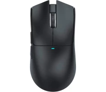 Придбати - мишку для ноутбука  Миша Attack Shark X11 Black [134366]