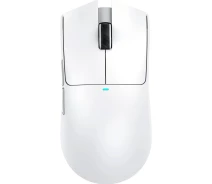 Придбати - мишку для ноутбука  Миша Attack Shark X11 White [134367]