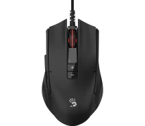 Придбати - мишку для ноутбука  Миша Bloody ES8 Stone Black [135496]