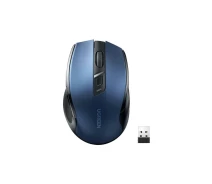 Придбати - мишку для ноутбука  Мишка Ugreen MU006 Ergonomic Wireless Blue (15064)