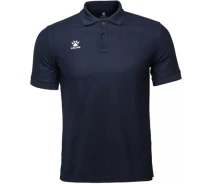 Придбати - дитяче поло  Поло дитяче Kelme STREET II темно-синє 3893064.9401 Розмір 130 см