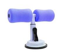 Придбати - тренажер для пресу  Тренажер присоска Good Idea YWFZ-001 із фіксацією ніг