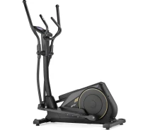 Придбати - орбитрек  Орбітрек Gymtek XC4500 електромагнітний золотий