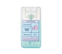 Придбати - антисептик для рук  Антисептик для рук Mermade Bubble Gum 16 мл (4820241300341)