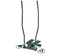 Придбати - степпер  Степпер Hop-Sport HS-045S Slim блакитний