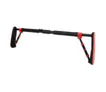 Придбати - турнік  Турнік розсувний Elite Cornix XR-0291 Black/Red, розмір 100 х 140 см