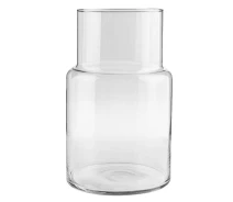Придбати - вазу  Ваза скляна 14.5х30 см Trendglass Astrid 35947