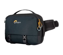 Придбати - сумку для фото- та відео  Сумка для фотоаппарата Lowepro Trekker Lite SLX 120 Black (LP37458-PWW) [128479]