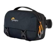 Придбати - сумку для фото- та відео  Сумка для фотоаппарата Lowepro Trekker Lite HP 100 Black (LP37457-PWW) [128483]
