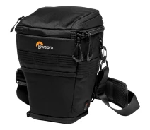Придбати - сумку для фото- та відео  Сумка для фотоапарата Lowepro ProTactic TLZ 70 AW II (LP37278-PWW) [128485]