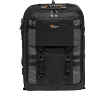 Придбати - сумку для фото- та відео  Рюкзак для фотоаппарата Lowepro Pro Trekker BP 350 AW II (LP37268-GRL) [128477]