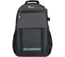 Придбати - сумку для фото- та відео  Рюкзак для фотоаппарата Lowepro Adventura BP 150 III Black (LP37455-PWW) [128481]