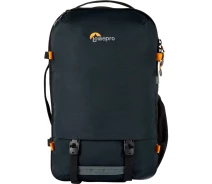 Придбати - сумку для фото- та відео  Рюкзак для фотоапарата Lowepro Trekker Lite BP 250 AW Black (LP37460-PWW) [128482]
